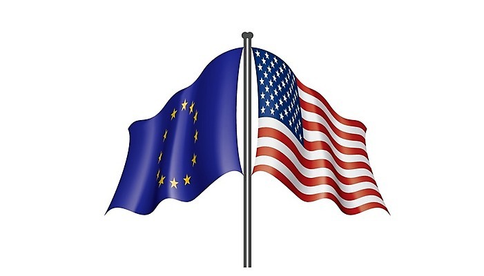 EPS 해외이미지 배너 유럽 문화 물결 백그라운드 2 일러스트 관계 바람 협력 경제 세계 미국 우정 유로 흰색 깃발 심볼 사인 무역 애국심 동맹 고립 브뤼셀 유럽연합 전국 정부 정치 지원 콜라보레이션 해외202004 해외일러스트 자연요소 나라 산업 컬러 돈 북아메리카 날씨 친구 파일형식 벡터 이미지허브