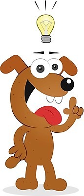 EPS 해외이미지 클립아트 동물 캐릭터 응시 행복 새끼 일러스트 전구 포유류 손가락 뼈 아이디어 동물원 서기 미소 그래픽 반려동물 갈색 흰색 가리킴 최고 유머 개 강아지 만화 혀 그림 꼬리 긍정 코믹 활기 송곳니 고립 마스코트 해외202004 해외일러스트 일러캐릭터 손 시선 감정 컬러 컨셉 모션 표정 손짓 입 치아 파일형식 벡터 이미지허브