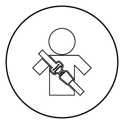 EPS 해외이미지 실루엣 의자 일러스트 교통시설 자동차 안전 사람 앉기 그래픽 픽토그램 숫자 검은색 운전 벨트 원형 막대기 운전사 보호 심볼 허리 사인 잠금 보안 클립 윤곽 승객 고립 대패 돌봄 엘리먼트 인터페이스 자동 지원 해외202004 해외일러스트 도형 직업 문자 잡화 육상교통 컬러 가구 교통 컨셉 모션 촬영기법 신체부위 시설 파일형식 벡터 이미지허브