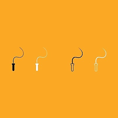 EPS 해외이미지 무기 줄 일러스트 손잡이 세트 검은색 힘 고통 흰색 카우보이 심볼 지휘 로데오 가죽끈 노예 때리기 서쪽 채찍 해외202004 해외일러스트 감정 컬러 모션 끈 가죽 방향 파일형식 벡터 이미지허브