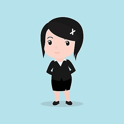 EPS 해외이미지 백인 직업 드레스 여자 안경 일러스트 비즈니스 성공 노동자 서기 미소 사람 정장 사무실 흰색 작업 비즈니스우먼 우아함 암호 만화 경영자 파일 비서 바인더 해외202004 해외일러스트 서양인 잡화 옷 컬러 컨셉 모션 표정 사무용품 직장인 리더 파일형식 벡터 이미지허브