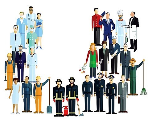 EPS 해외이미지 직업 여자 남자 일러스트 협력 요리 요리사 의사 공구 업무 작업 수리 경찰 건축가 소방관 종업원 동료 선원 법관 외과 배관공 해외202004 해외일러스트 의학 관계 병원 사람 의료진 도구 구조원 소방 법률가 파일형식 벡터 이미지허브