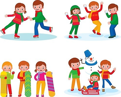 EPS 해외이미지 라이프스타일 행복 백그라운드 겨울 일러스트 장난 눈사람 함께함 소년 목도리 우정 스케이트 해외202004 해외일러스트 잡화 계절 남자 감정 어린이 스포츠용품 컨셉 생활 친구 파일형식 벡터 이미지허브