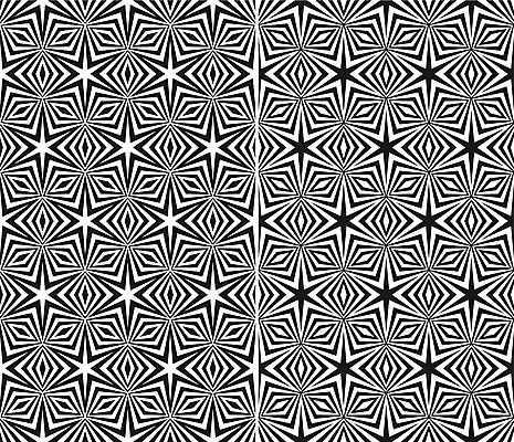 EPS 해외이미지 디자인 실루엣 별 선 백그라운드 패턴 일러스트 추상 흑백 줄무늬 심볼 질감 심플 해외202004 해외일러스트 자연요소 무늬 촬영기법 파일형식 벡터 이미지허브