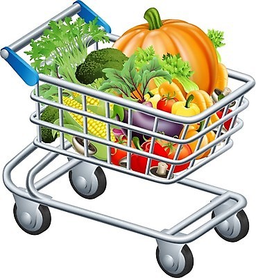 EPS 해외이미지 잡화 음식 백그라운드 다이어트 채소 오렌지 과일 일러스트 호박 양파 건강 초록색 쇼핑 세일 바구니 상점 정원 축제 카트 당근 샐러드 수확 흰색 신선 시장 맛 상품 브로콜리 가득함 파인애플 유기농 추수감사절 소매 슈퍼마켓 고립 해외202004 해외일러스트 웰빙 기독교 컬러 컨셉 농업 뿌리채소 열대과일 파일형식 벡터 이미지허브