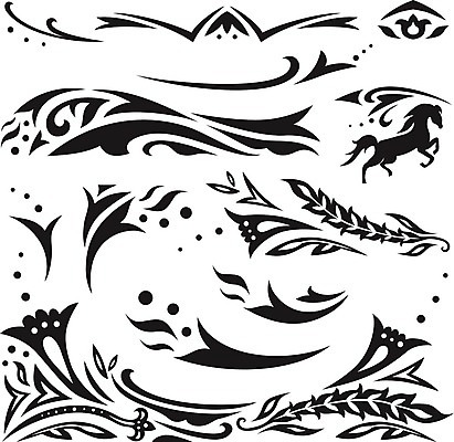 EPS 해외이미지 식물 템플릿 전통 디자인 꽃 실루엣 결혼 백그라운드 꽃무늬 패턴 일러스트 추상 프레임 미술 장식 튤립 수확 골동품 소용돌이 화려 이슬람교 복고 초대 아라베스크 아랍어 해외202004 해외일러스트 종교 컨셉 무늬 농업 문화예술 촬영기법 이벤트 회오리 파일형식 벡터 이미지허브