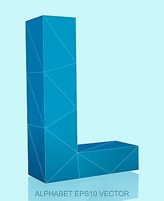 EPS 해외이미지 모양 캐릭터 디자인 알파벳 영어 선 컨셉 일러스트 텍스트 추상 대문자 그림자 미술 경사 타이포그라피 그래픽 파란색 단어 숫자 반사 3D 10 투명 삼각형 편지 수집 심볼 사인 싱글 L 망사 타입 엘리먼트 폴리곤 스타일 해외202004 해외일러스트 일러캐릭터 도형 문자 컬러 무늬 문화예술 직물 디지털합성 파일형식 벡터 이미지허브