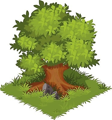 EPS 해외이미지 나무 디자인 지도 일러스트 동화 그림자 풍경 초록색 갈색 마을 게임 만화 타일 오브젝트 신화 공상 마법 활기 고립 엘리먼트 우화 전설 해외202004 해외일러스트 식물 컬러 컨셉 놀이 파일형식 벡터 이미지허브