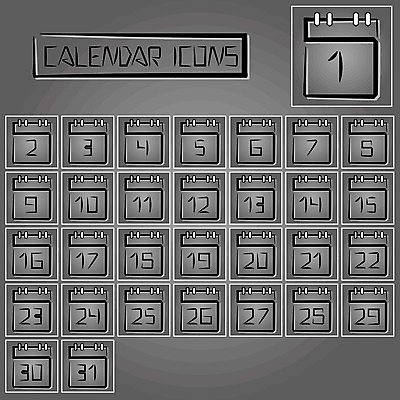 EPS 해외이미지 모양 템플릿 디자인 실루엣 종이 일러스트 비즈니스 추상 설계 숙이기 이벤트 그래픽 세트 픽토그램 사무실 숫자 다이어리 검은색 쪽지 웹 회색 정보 달력 일주일 날짜 계획 수집 심볼 오브젝트 사인 약속 페이지 월 고립 마감 엘리먼트 조언 해외202004 해외일러스트 문자 컬러 포즈 컨셉 무늬 인터넷 촬영기법 사무용품 파일형식 벡터 이미지허브