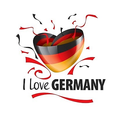 EPS 해외이미지 디자인 배너 유럽 리본 여행 백그라운드 일러스트 휴가 독일 사랑 그래픽 세계 여행객 흰색 하트 축하 깃발 심볼 오브젝트 사인 신분 테이프 깃대 베를린 애국심 고립 전국 정부 정치 지리 해외202004 해외일러스트 모양 감정 나라 컬러 컨셉 문구용품 사람 파일형식 벡터 이미지허브