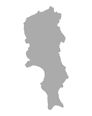 EPS 해외이미지 선 섬 여행 백그라운드 지도 일러스트 회색 망토 윤곽 고립 베르데 지리 해외202004 해외일러스트 컬러 파일형식 벡터 이미지허브