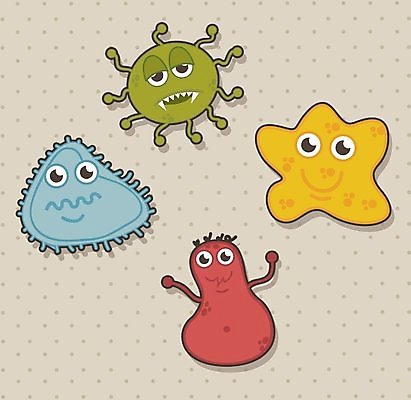 EPS 해외이미지 동물 일러스트 자연 생물 세포 건강 미술 펼침 고통 추위 독약 바이러스 벌레 지저분함 질병 위험 만화 생물학 감염 전염 미생물 암 박테리아 나쁜 예방접종 항생제 해외202004 해외일러스트 교육 감정 곤충 컨셉 의학 모션 문화예술 약 감각 생태계 접종 파일형식 벡터 이미지허브