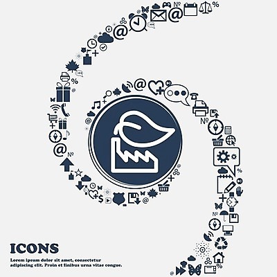 EPS 해외이미지 식물 직업 산업 일러스트 공장 노동자 건물 장비 업무 기술자 제조 심볼 머리위 시스템 자원 건축업자 고용 화학물질 해외202004 해외일러스트 건축물 건축 공업 구직 작업 화학 채용 파일형식 벡터 이미지허브