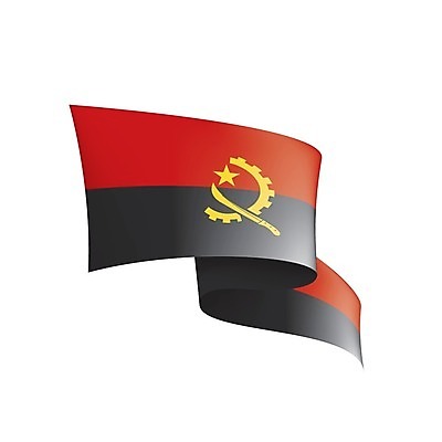 EPS 해외이미지 모양 디자인 배너 리본 파도 여행 백그라운드 컨셉 일러스트 아프리카 추상 프레임 그래픽 빛 세계 3D 흰색 축하 깃발 심볼 사인 애국심 고립 앙골라 엘리먼트 전국 지리 현실 해외202004 해외일러스트 나라 바다 컬러 무늬 디지털합성 파일형식 벡터 이미지허브