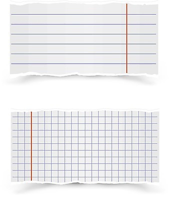 EPS 해외이미지 디자인 종이 일러스트 사람없음 메모지 찢어짐 엘리먼트 해외202004 해외일러스트 모션 사무용품 파일형식 벡터 이미지허브