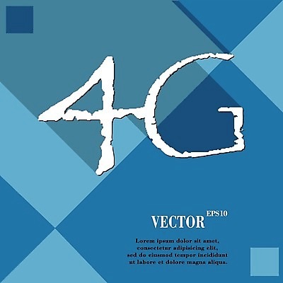 EPS 해외이미지 모양 템플릿 백그라운드 이동 컨셉 인터넷 일러스트 통신 모바일 프레임 라벨 자료 플랫 무선전화기 심볼 흔적 사인 배지 통화 우표 세대 규격 4G 해외202004 해외일러스트 모션 IT 전화기 파일형식 벡터 이미지허브