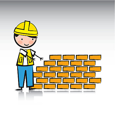 EPS 해외이미지 직업 캐릭터 디자인 산업 포스터 컨셉 유니폼 일러스트 벽돌 노동자 안전 사람 업무 발표 메시지 엔지니어 안전모 헬멧 건축가 만화 두루마리 사인 그림 심플 건축업자 계약자 지원 해외202004 해외일러스트 일러캐릭터 옷 건축 작업 기술자 안전장비 보호장비 계약 파일형식 벡터 이미지허브
