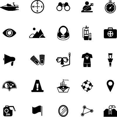 EPS 해외이미지 수영복 스포츠 섬 여행 요트 일러스트 항해 쌍안경 보트 나침반 크루즈 심볼 사인 함선 승객 포트 일반 산소 구명용품 해외202004 해외일러스트 옷 배_교통 망원경 원소 안전장비 파일형식 벡터 이미지허브