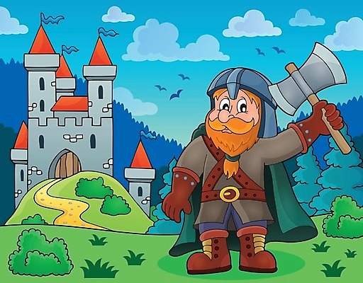 EPS 해외이미지 캐릭터 옷 무기 일러스트 동화 수염 이야기 미술 사람 건물 힘 잡기 그리기 성 중세 헬멧 언덕 그림 도끼 공상 기어 전사 난쟁이 테마 해외202004 해외일러스트 일러캐릭터 건축물 모션 문화예술 역사 보호장비 파일형식 벡터 이미지허브