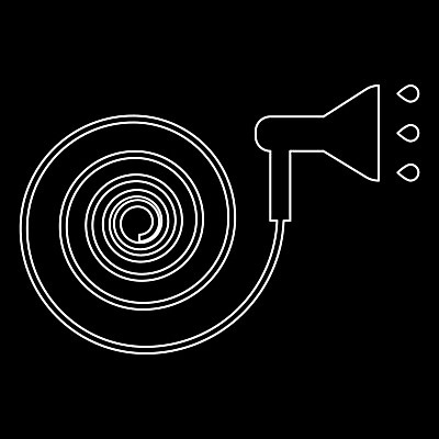 EPS 해외이미지 식물 농업 일러스트 잔디 취미 가로 물 정원 장비 성장 흰색 공구 떨어짐 오브젝트 원예 분무기 호스 노즐 스프링쿨러 해외202004 해외일러스트 자연요소 산업 컬러 컨셉 도구 파일형식 벡터 이미지허브