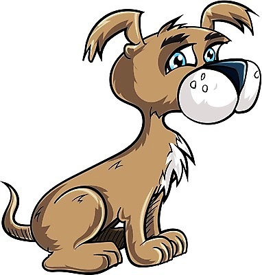 EPS 해외이미지 동물 캐릭터 행복 새끼 일러스트 포유류 미술 미소 앉기 그래픽 반려동물 갈색 개 달콤 강아지 작음 만화 모피 꼬리 송곳니 고립 마스코트 유래 해외202004 해외일러스트 일러캐릭터 감정 컬러 모션 문화예술 표정 맛 치아 크기 파일형식 벡터 이미지허브