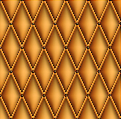 EPS 해외이미지 옷 가구 십자가 패턴 일러스트 부분 추상 프레임 장식 가로 세로 빛 소파 갈색 노란색 활발 골동품 직물 화려 황금 우아함 가죽 질감 복고 안락의자 다이아몬드 대각선 옛날 회복 스타일 부족함 해외202004 해외일러스트 선 컬러 생활용품 컨셉 무늬 의자 보석 파일형식 벡터 이미지허브