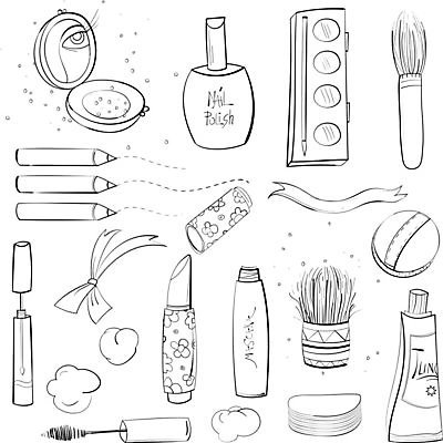 EPS 해외이미지 디자인 여자 리본 얼굴 백그라운드 일러스트 장식 세트 연필 유행 화장품 립스틱 흰색 붓 면 화려 팔레트 만화 가루 스케치 수집 오브젝트 활 마스카라 그림 매니큐어 광택 아이섀도 고립 돌봄 엘리먼트 스타일 해외202004 해외일러스트 컬러 컨셉 모션 학용품 미술 사람 신체부위 필기구 뷰티 파일형식 벡터 이미지허브