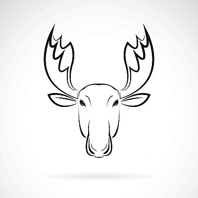 EPS 해외이미지 동물 디자인 남자 실루엣 야생동물 백그라운드 일러스트 포유류 자연 사슴 뿔 흑백 미술 그래픽 장식 머리 검은색 흰색 황무지 큼 스케치 문신 트로피 심볼 사인 그림 사냥 윤곽 내추럴 고립 마스코트 순록 엘리먼트 엘크 해외202004 해외일러스트 컬러 문화예술 촬영기법 사람 신체부위 크기 상_우승 생태계 파일형식 벡터 이미지허브