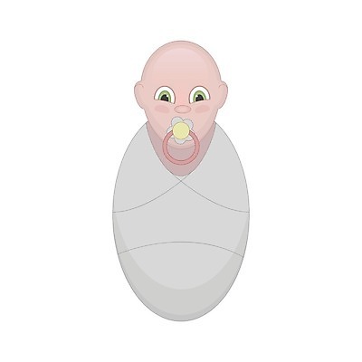 EPS 해외이미지 디자인 얼굴 어린이 신체 일러스트 종류 미술 사람 소년 아기 신생아 달콤 만화 노리개젖꼭지 오브젝트 해외202004 해외일러스트 남자 문화예술 신체부위 아기용품 맛 파일형식 벡터 이미지허브