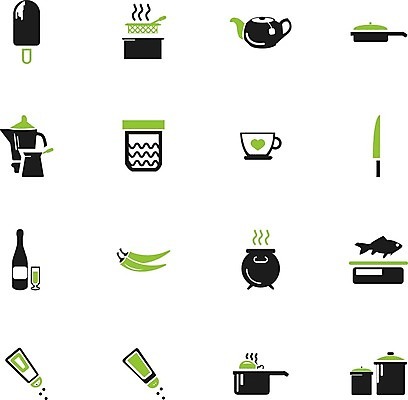 EPS 해외이미지 식기 접시 디자인 커피 음료 음식 일러스트 아이스크림 어류 요리 컵 세트 주방 숟가락 앞치마 가전제품 기구 도구 프라이팬 사발 칼 차 오븐 냄비 샴페인 심볼 사인 소금 후추 청소부 진공 해외202004 해외일러스트 직업 주방용품 디저트 주류 수저 수중동물 사기그릇 솥 향신료 파일형식 벡터 이미지허브