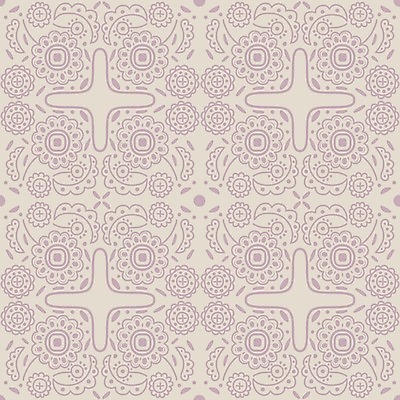 EPS 해외이미지 백그라운드 패턴 일러스트 사람없음 제비꽃 해외202004 해외일러스트 꽃 무늬 파일형식 벡터 이미지허브