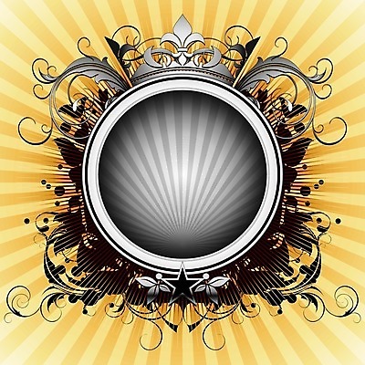 EPS 해외이미지 모양 배너 백그라운드 일러스트 프레임 장식 라벨 힘 화려 중세 황금 우아함 심볼 사인 복고 초대 방패 빅토리아 증명서 해외202004 해외일러스트 컨셉 역사 파일형식 벡터 이미지허브