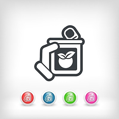 EPS 해외이미지 손 음식 컨셉 인터넷 토마토 과일 일러스트 포장 통 어류 쇼핑 세일 상점 금속 웹 잡기 시장 플랫 캔 구매 사과 상품 컨테이너 잼 먹기 심볼 수납 통조림 슈퍼마켓 봉인 영양분 철강 특별함 제의 해외202004 해외일러스트 산업 채소 모션 재질 신체부위 수중동물 소스_음식 파일형식 벡터 이미지허브