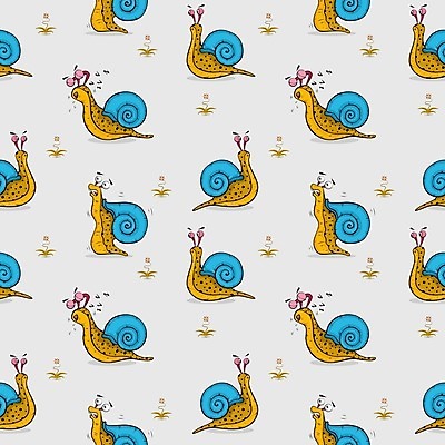 EPS 해외이미지 동물 템플릿 디자인 행복 감정 야생동물 백그라운드 패턴 오렌지 일러스트 모션 자연 벽지 연체동물 미술 미소 그래픽 빨간색 파란색 갈색 줄무늬 껍질 흰색 직물 플랫 큼 만화 호기심 달팽이 코믹 충격 느림 기어가기 엘리먼트 해외202004 해외일러스트 컬러 컨셉 무늬 과일 문화예술 무척추동물 표정 크기 생태계 파일형식 벡터 이미지허브