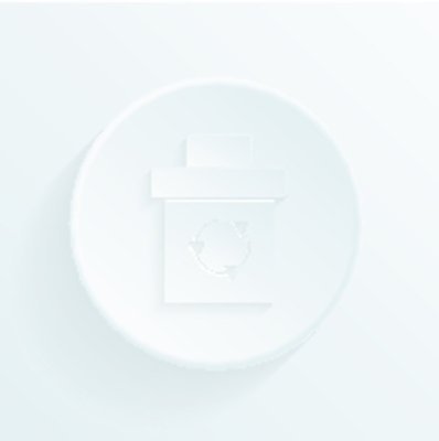 EPS 해외이미지 실루엣 종이 백그라운드 패턴 인터넷 일러스트 비즈니스 자연 그림자 빛 컴퓨터 3D 바구니 웹 재활용 회색 쓰레기통 흰색 던지기 플랫 캔 보호 쓰레기 폐기물 번개 컨테이너 만화 버리기 양동이 심볼 사인 심플 낭비 삭제 생태학 해외202004 해외일러스트 교육 산업 컬러 컨셉 무늬 모션 날씨 촬영기법 전자제품 디지털합성 친환경 생태계 파일형식 벡터 이미지허브