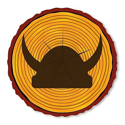 EPS 해외이미지 일러스트 부분 미술 목재 그래픽 헬멧 낟알 그림 통나무 종료 고립 바이킹 수목 해외202004 해외일러스트 나무 재료 문화예술 보호장비 파일형식 벡터 이미지허브