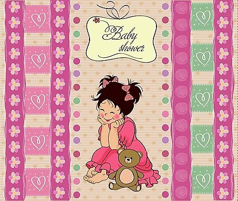 EPS 해외이미지 기념일 행복 감정 어린이 분홍색 백그라운드 컨셉 일러스트 장난 놀이 휴가 사랑 앉기 이벤트 곰인형 기쁨 아기 인사 신용카드 생일 그리기 작음 만족 흥분 초대 결백 샤워실 순간 특별함 미니멀리스트 해외202004 해외일러스트 인형 컬러 모션 사람 금융 예절 크기 샤워시설 파일형식 벡터 이미지허브