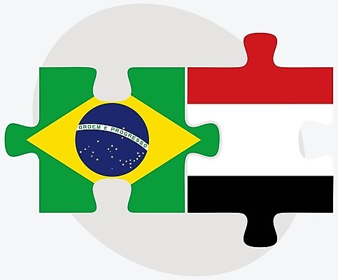 EPS 해외이미지 조각 컨셉 일러스트 비즈니스 중동 관계 협력 함께함 사람 그래픽 3D 깃발 퍼즐 연결 결합 접속 이슬람교 오브젝트 흰배경 나눔 브라질 해결 고립 아랍어 예멘 전국 정부 정치 통일 브라질사람 해외202004 해외일러스트 나라 종교 백그라운드 흰색 남아메리카 디지털합성 파일형식 벡터 이미지허브