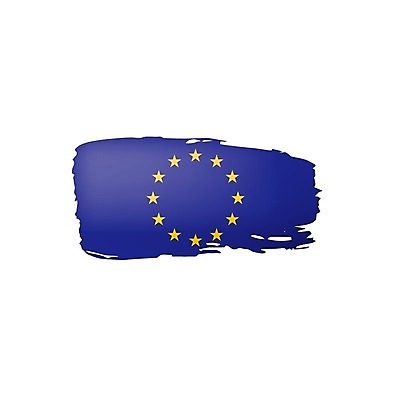 EPS 해외이미지 디자인 배너 유럽 여행 백그라운드 일러스트 미술 그래픽 페인트 유로 수확 흰색 깃발 붓 땅 심볼 오브젝트 사인 대륙 그림 신분 깃대 커뮤니티 애국심 휘장 고립 그런지 브뤼셀 옛날 유럽연합 전국 정부 정치 타격 표준 해외202004 해외일러스트 나라 컬러 돈 농업 모션 문화예술 파일형식 벡터 이미지허브