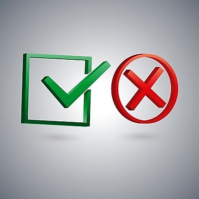 EPS 해외이미지 디자인 일러스트 성공 그래픽 초록색 세트 상자 웹 금지 흰색 선택 볼륨 투표 거절 심볼 체크표시 확인 사인 긍정 고립 승인 엘리먼트 잘못 해외202004 해외일러스트 컬러 컨셉 인터넷 선거 파일형식 벡터 이미지허브