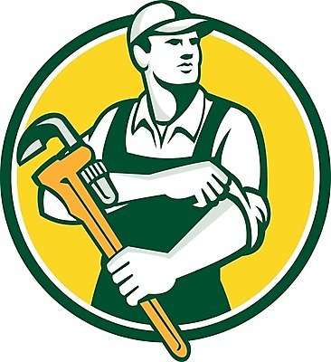 EPS 해외이미지 남자 일러스트 노동자 그래픽 공구 스패너 잡기 원형 복고 소매 판매원 고립 배관공 해외202004 해외일러스트 도형 직업 모션 사람 도구 파일형식 벡터 이미지허브