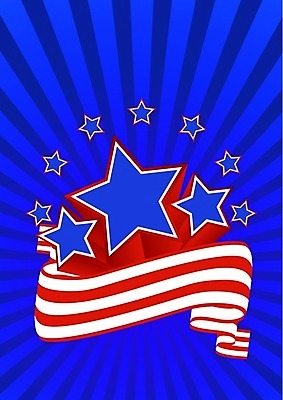 EPS 해외이미지 전통 별 백그라운드 컨셉 일러스트 빨간색 파란색 미국 줄무늬 자유 흰색 축하 깃발 민주주의 심볼 사인 애국심 독립 독립기념일 전국 해외202004 해외일러스트 자연요소 기념일 컬러 북아메리카 무늬 파일형식 벡터 이미지허브