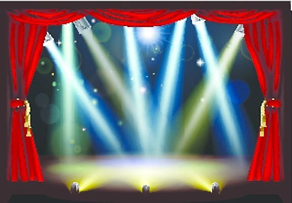 EPS 해외이미지 디자인 백그라운드 일러스트 놀이 프레임 그래픽 빨간색 빛 어둠 콘서트 공연 무대 광선 램프 커튼 점 발표 야간 홍수 극장 필름 영화 검색 쇼 스포트라이트 오페라 해외202004 해외일러스트 자연요소 컬러 문화예술 조명 이벤트 자연재해 파일형식 벡터 이미지허브