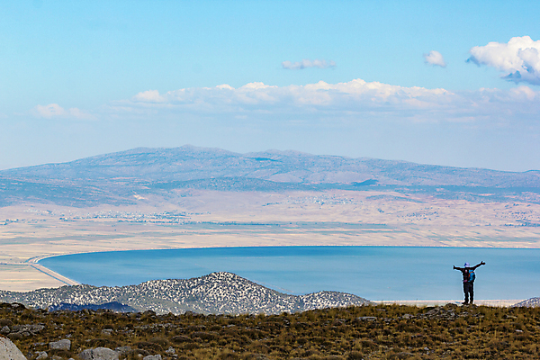 포토 JPG 해외이미지 농업 산 사람 풍경 사람없음 감시 절정 해외202004 해외포토 산업 파일형식 이미지허브