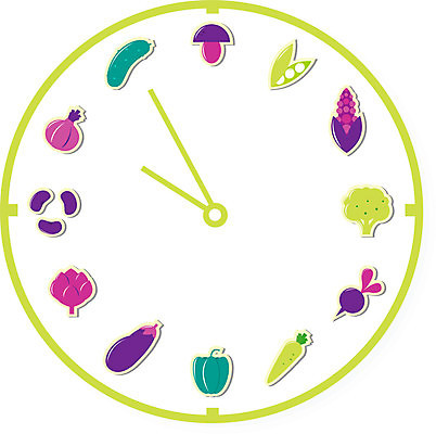 EPS 해외이미지 접시 디자인 음식 시계 분홍색 백그라운드 컨셉 다이어트 채소 일러스트 양파 오이 콩 건강 옥수수 초록색 유행 주방 식당 식사 저녁식사 당근 흰색 신선 시간 아침식사 브로콜리 먹기 심볼 완두콩 복고 점심식사 고립 바이오 분 아티초크 엘리먼트 총각무 해외202004 해외일러스트 식기 컬러 모션 곡류 뿌리채소 상점 무 파일형식 벡터 이미지허브