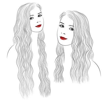 EPS 해외이미지 모양 모델 헤어스타일 디자인 여자 얼굴 선 백그라운드 일러스트 추상 미술 그래픽 장식 머리 유행 상점 검은색 스파 수확 흰색 화려 스케치 그림 윤곽 샴푸 엘리먼트 스타일 해외202004 해외일러스트 컬러 컨셉 무늬 농업 문화예술 사람 신체부위 위생용품 파일형식 벡터 이미지허브