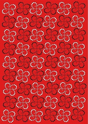 EPS 해외이미지 식물 꽃 백그라운드 잎 꽃무늬 패턴 일러스트 자연 벽지 추상 미술 그래픽 장식 빨간색 정원 봄 화려 심볼 질감 복고 동물상 엘리먼트 스타일 해외202004 해외일러스트 계절 컬러 컨셉 무늬 문화예술 조형물 생태계 파일형식 벡터 이미지허브