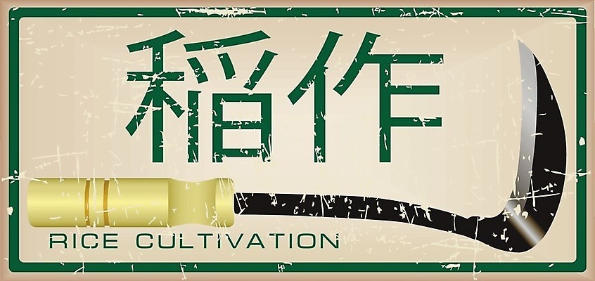 EPS 해외이미지 디자인 산업 백그라운드 일러스트 밥 프레임 미술 그래픽 라벨 일본 수확 골동품 공구 업무 신용카드 칼날 클래식 보호 농부 자르기 시리얼 심볼 사인 복고 날카로움 낫 그런지 옛날 작살 스타일 해외202004 해외일러스트 직업 아시아 음식 컨셉 농업 모션 문화예술 금융 도구 작업 파일형식 벡터 나라 경제 이미지허브