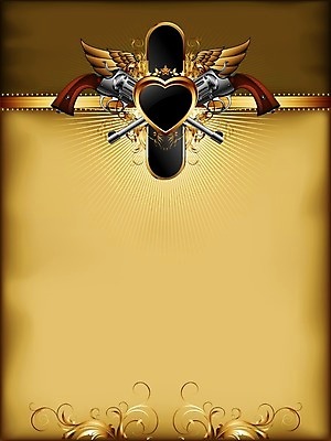 EPS 해외이미지 모양 디자인 백그라운드 곡선 날개 일러스트 프레임 그림자 미술 장식 노란색 검은색 총 수확 광선 하트 화려 황금 심볼 복고 군용 방패 해외202004 해외일러스트 무기 선 컬러 컨셉 농업 문화예술 군대 파일형식 벡터 이미지허브