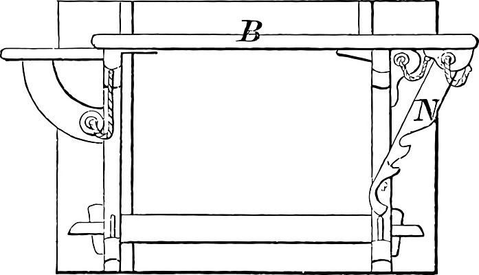 EPS 해외이미지 선 일러스트 탁자 미술 목재 문 검은색 수확 흰색 판넬 그림 판화 다리미질 특별함 해외202004 해외일러스트 나무 컬러 가구 컨셉 농업 재료 문화예술 파일형식 벡터 이미지허브
